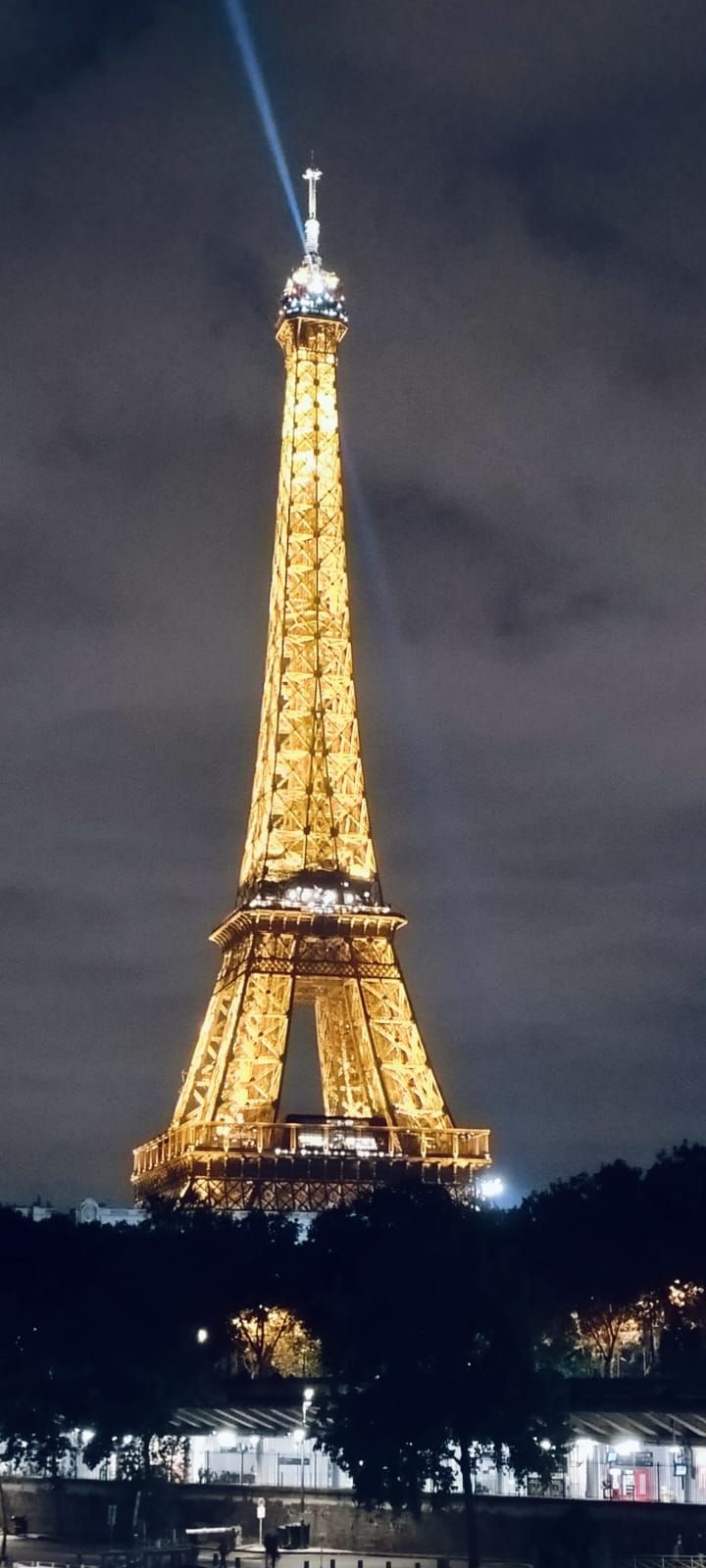 Euro Trip: part - 1: France