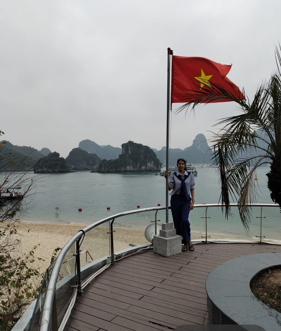 Vietnam Trip