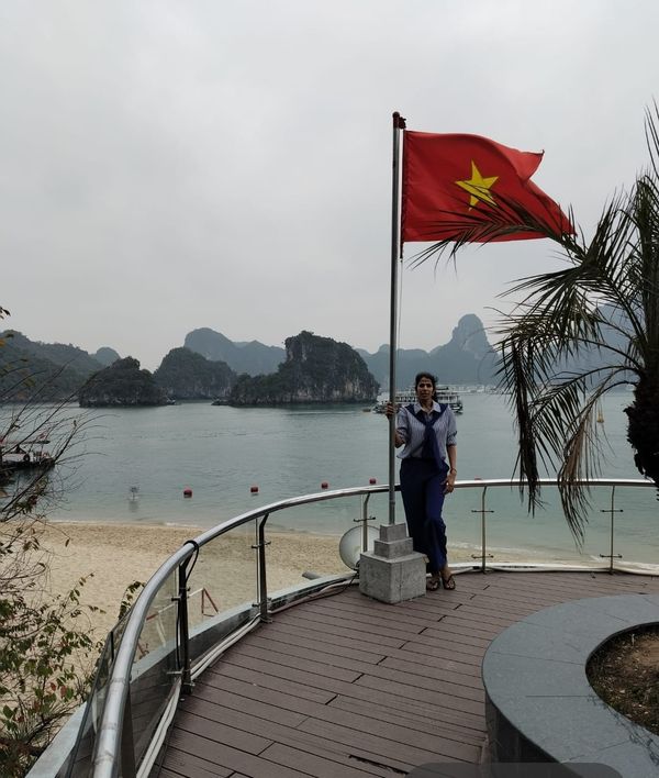 Vietnam Trip