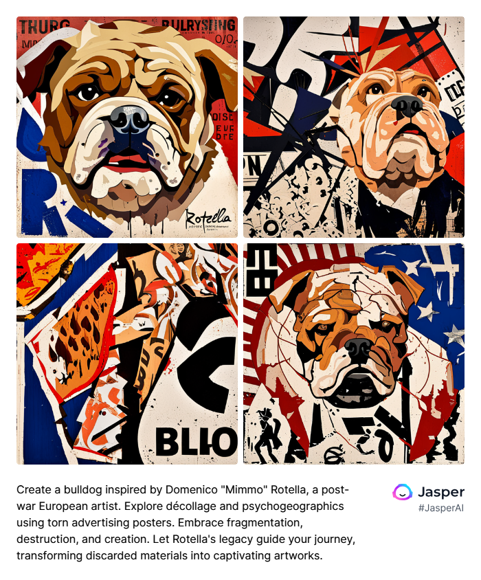 Prompts - Conversations