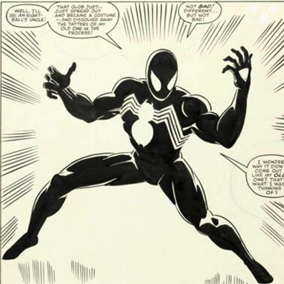 I could buy a lot of Strawberry Milk with $3million.....