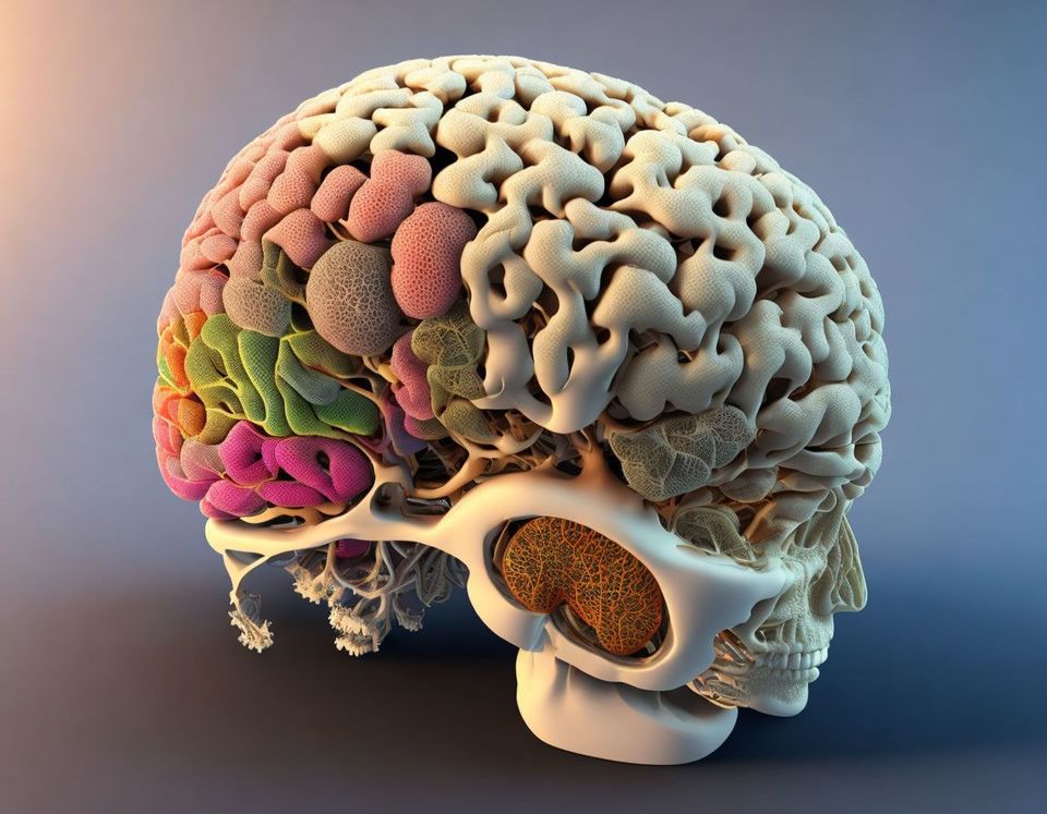 Understanding the Underlying Technology Behind AI Text Prompts