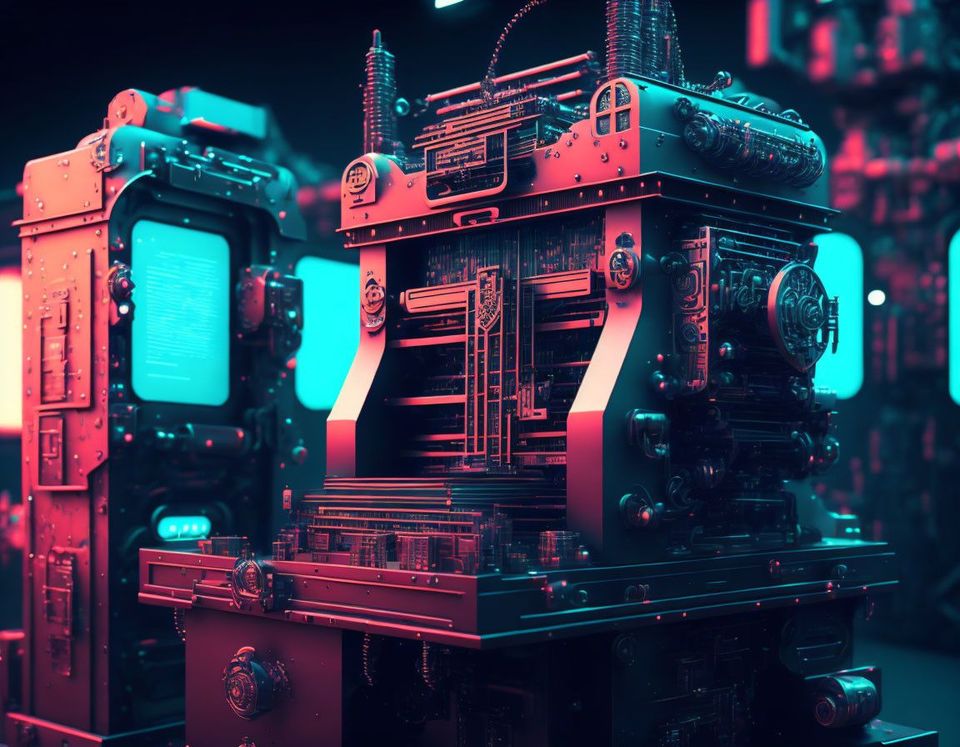 How Art is changing and what History teaches Us.