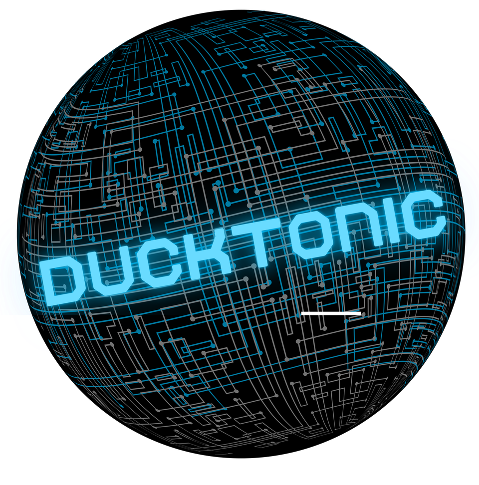 From a Mistake to a Mission: How DuckTonic became My Passion
