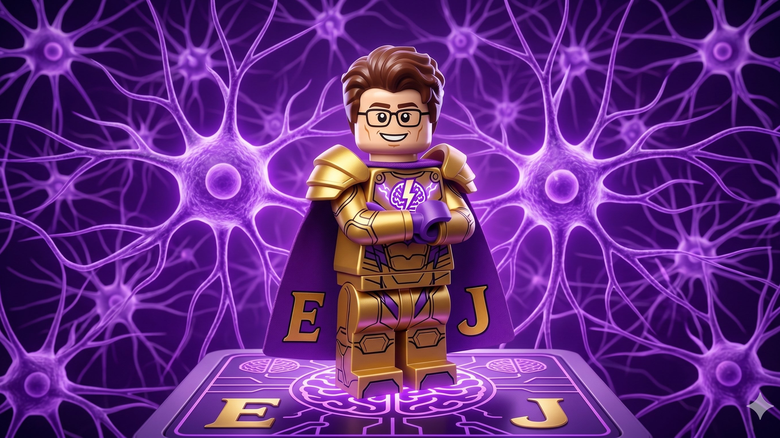 Epilepsy Didn't RSVP