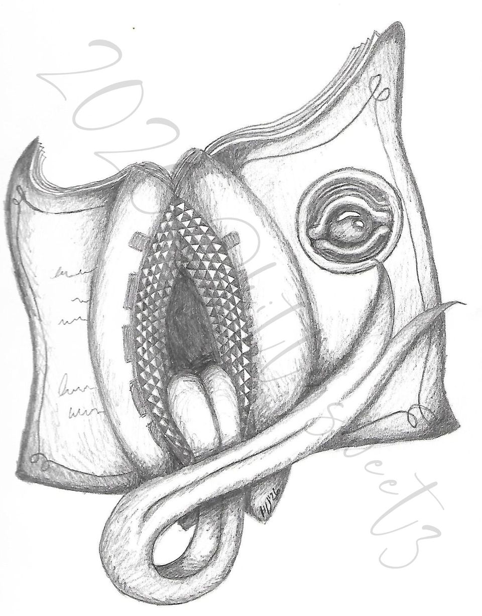 Week 16: Designing the Environmental Hazard (Shelf-Stalker Codex)