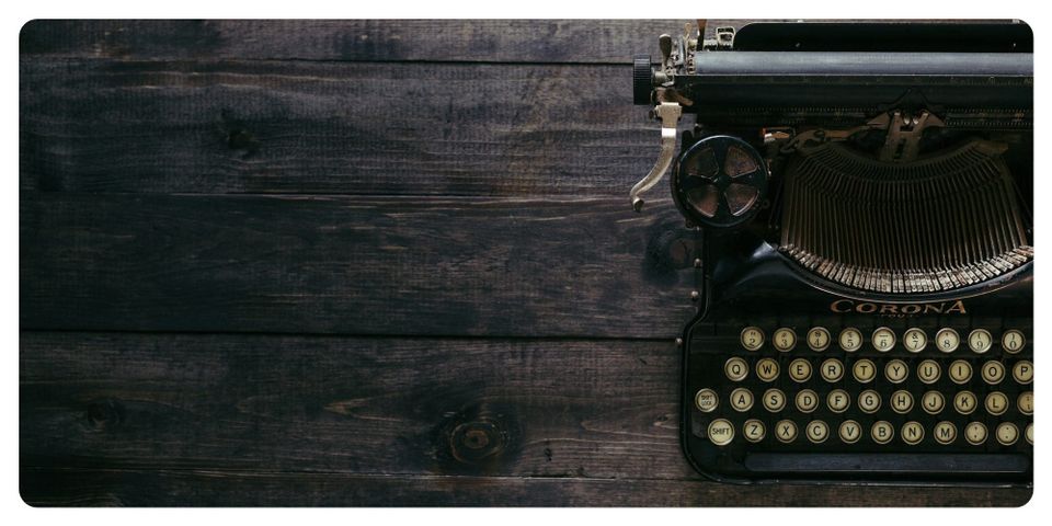 Weekly Newsletter # 3: Still working what "a week" means.