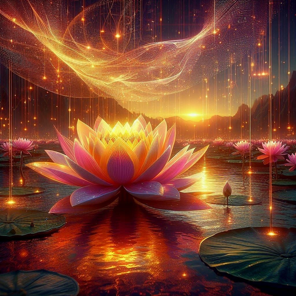 Newsletter Tejomaya Bharat