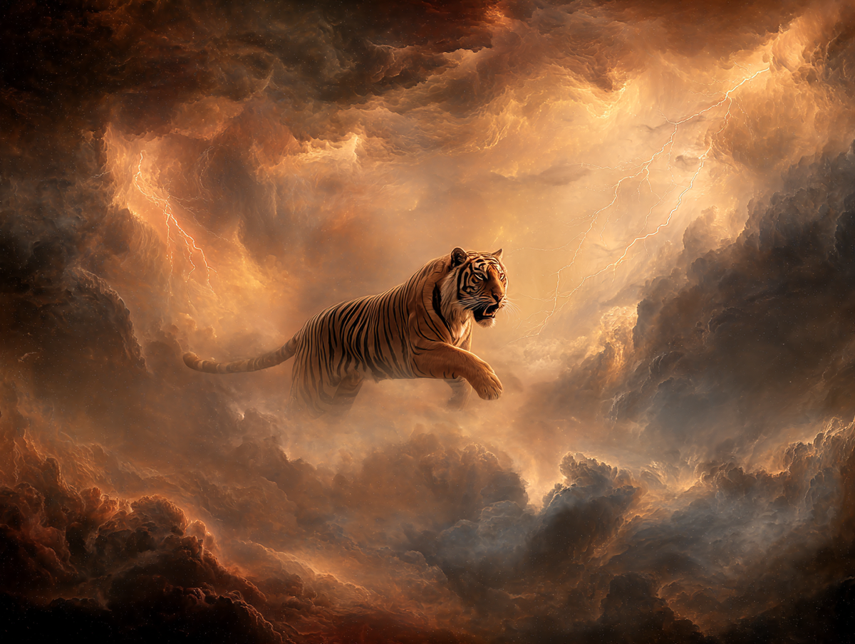 Operation Sindoor - The Modern Great Game!