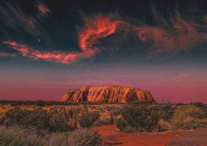 From British Colonies to Two Different Destinies.