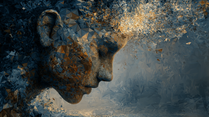 The Soul Question: Why I'm Stepping Back from AI