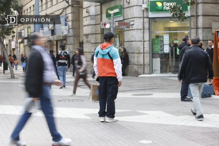 Por qué eres tú quien paga por el cambio climático (y cómo cambiarlo)