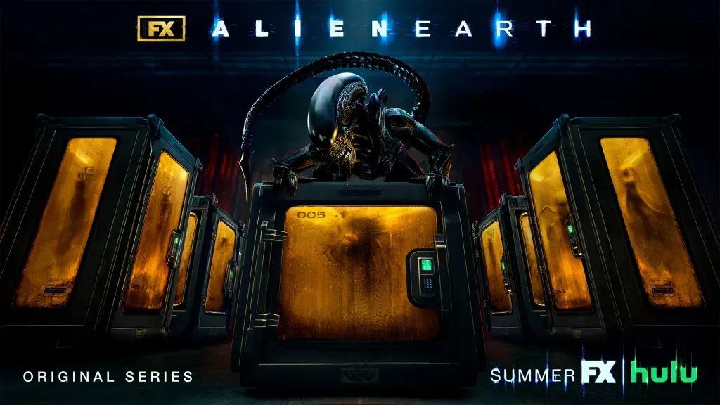 Alien: Earth (2025) Review — The Xenomorph Comes Home and It’s Terrifying