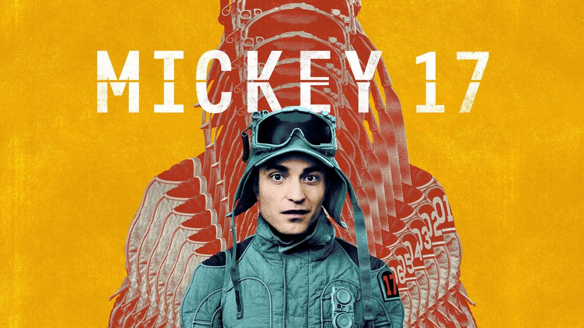 Two Pattinsons, One Planet, Multiple Headaches: Bong Joon‑ho’s Mickey 17 Is a Shaggy, Sharp Satire