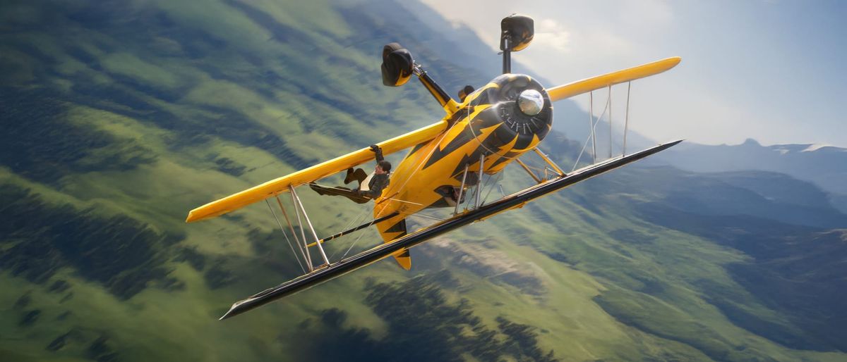 Mission: Impossible – The Final Reckoning: Cruise vs. Gravity, Nostalgia, and a Rogue AI