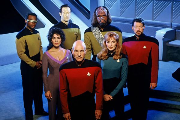 Star Trek: The Next Generation for Absolute Beginners — The Only Episodes You Need to Watch to Understand It All
