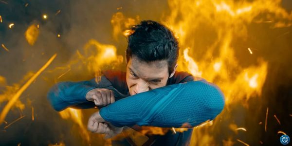 The S Stands for “Second Chance”: James Gunn’s Superman Reboots Hope—and the DCU