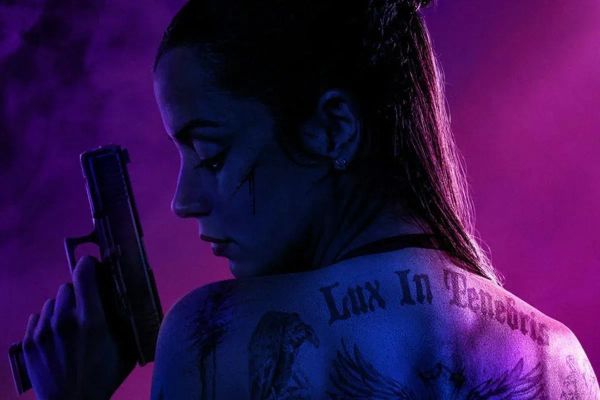 Pirouettes, Powder Burns, and a Flamethrower: Ballerina Finds a New Rhythm in the Wickverse