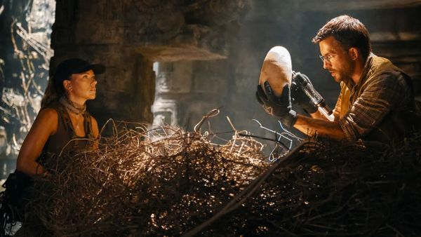 Jurassic World: Rebirth — Mutant dinos, movie‑star charisma, and a franchise that (mostly) finds its roar again