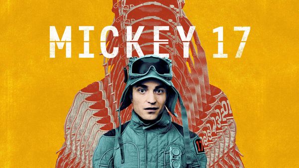 Two Pattinsons, One Planet, Multiple Headaches: Bong Joon‑ho’s Mickey 17 Is a Shaggy, Sharp Satire