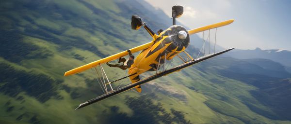 Mission: Impossible – The Final Reckoning: Cruise vs. Gravity, Nostalgia, and a Rogue AI