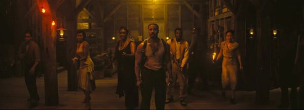 Blood on the Fretboard: Sinners turns the blues into a bonfire