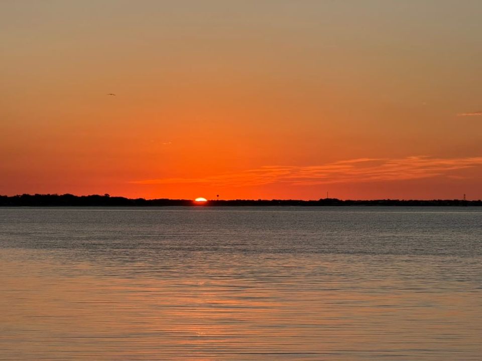 Permission to Not Do the Thing