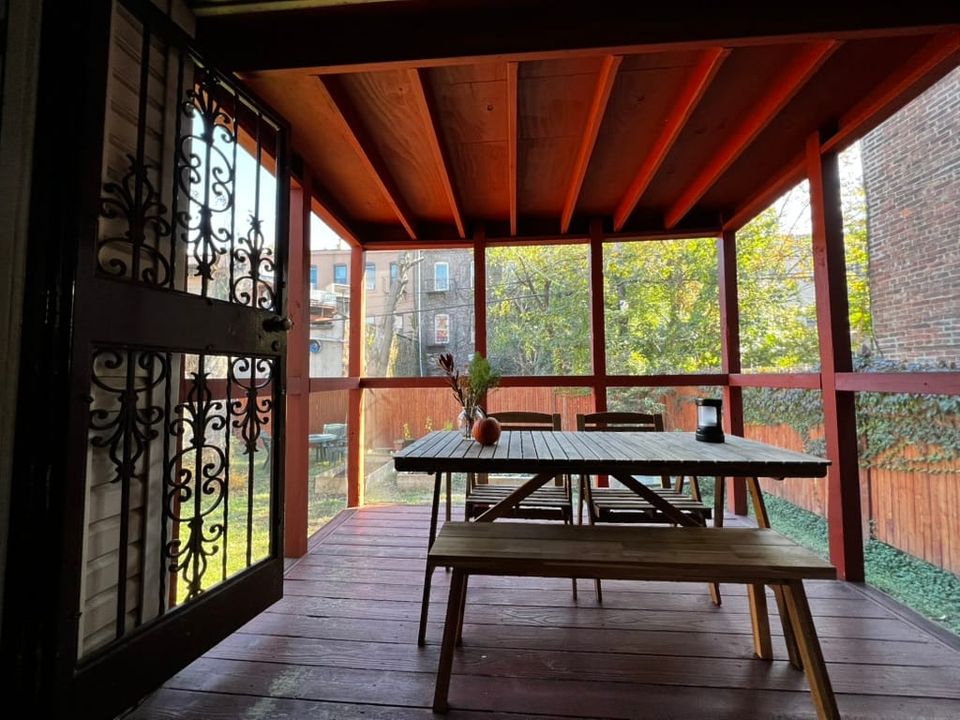 On Owning a Home in New York City