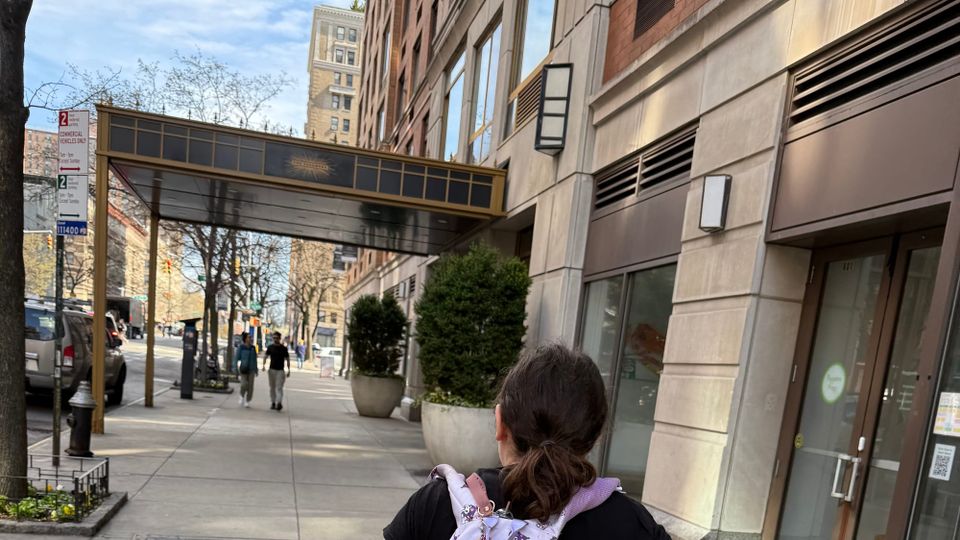 A Wild Mara Appears!