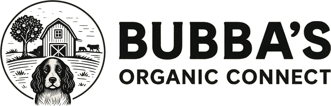 Bubba's Organic Connect