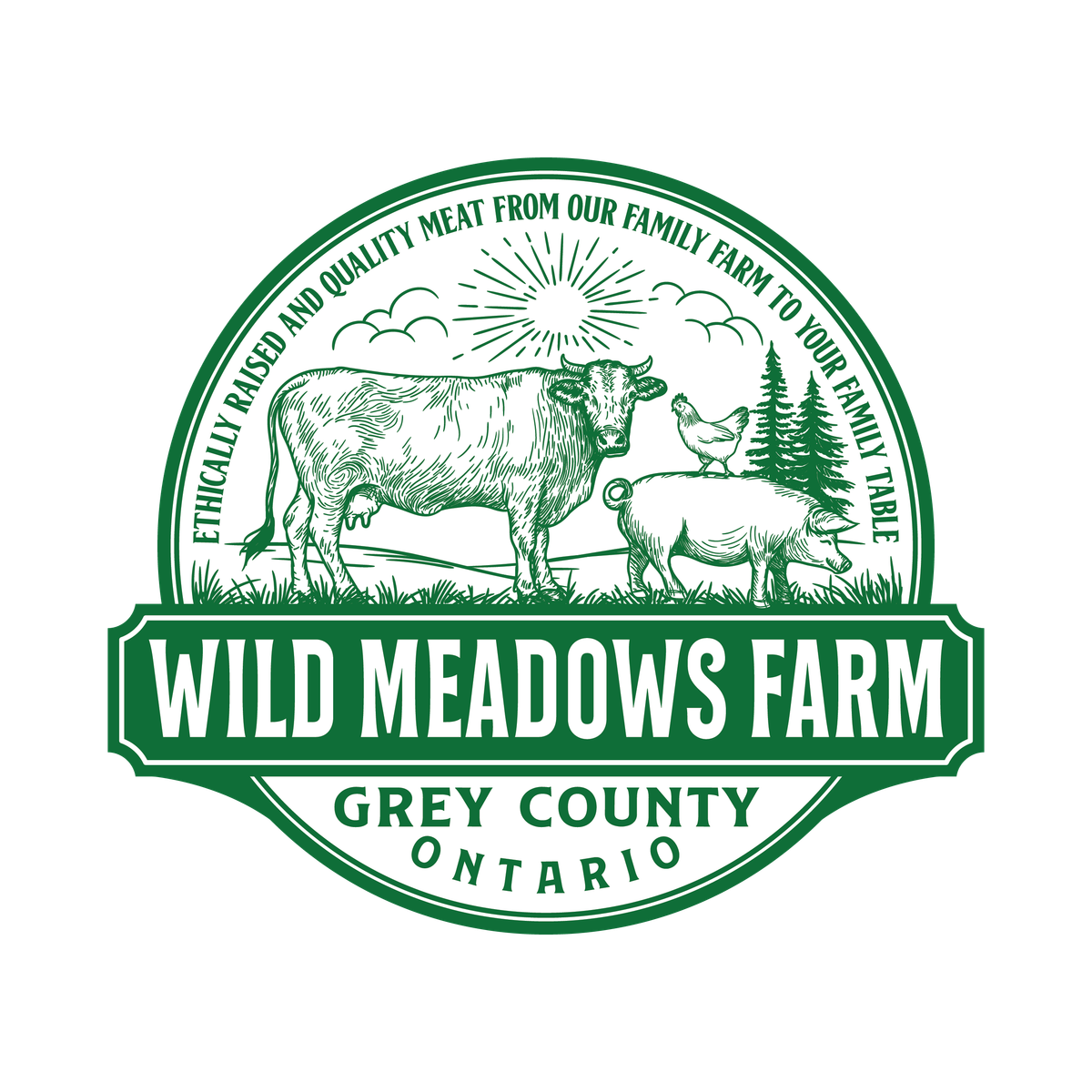 Wild Meadows Farms