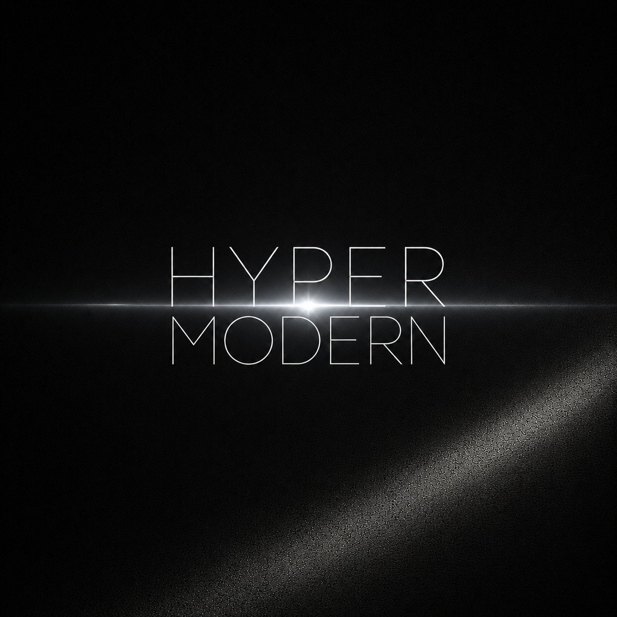 Hypermodern