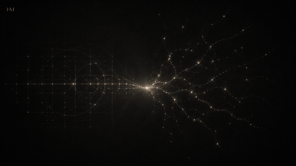 In Defense of Organic Perspective: Responding to AI's Pervasiveness with Original Human Thought