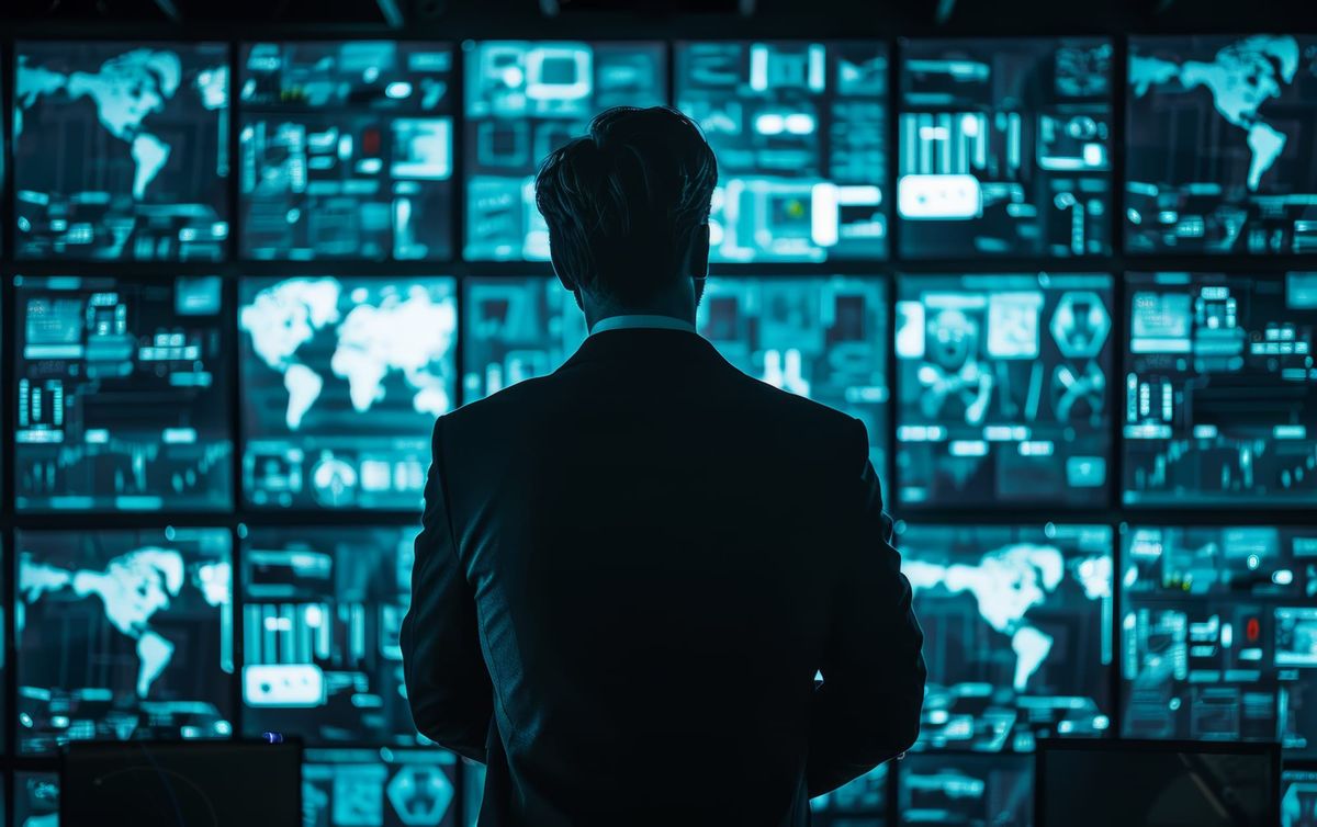 Digital Cartel Watchlist – Week of 16 November 2025