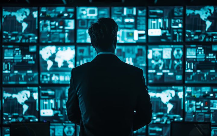 Digital Cartel Watchlist - Week of 21st November