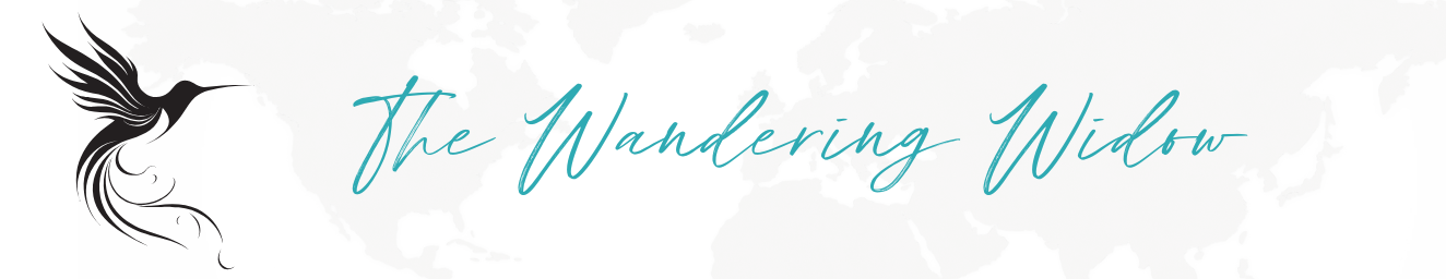 The Wandering Widow