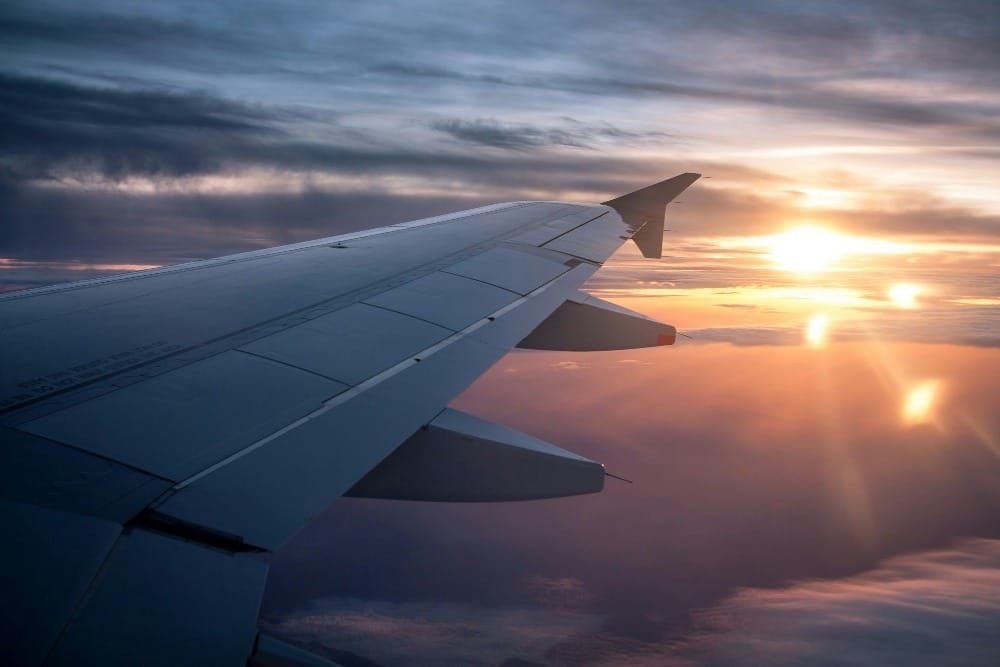 Five Tips for Traveling During the Holidays (Especially When You're Carrying Loss)