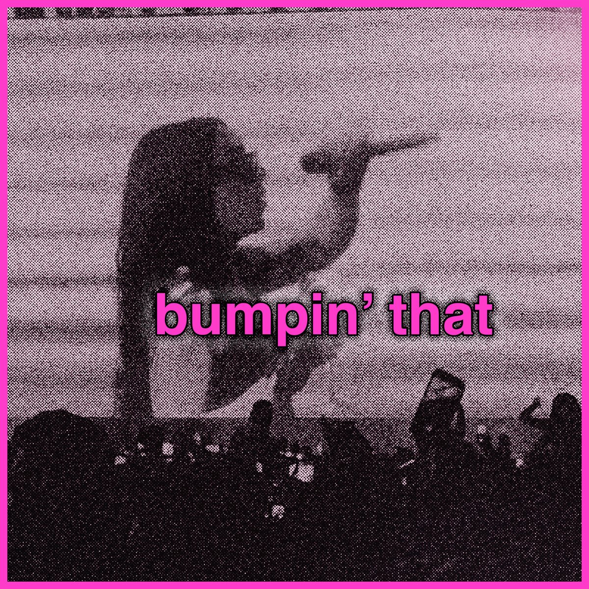 pregnant! at the music festival