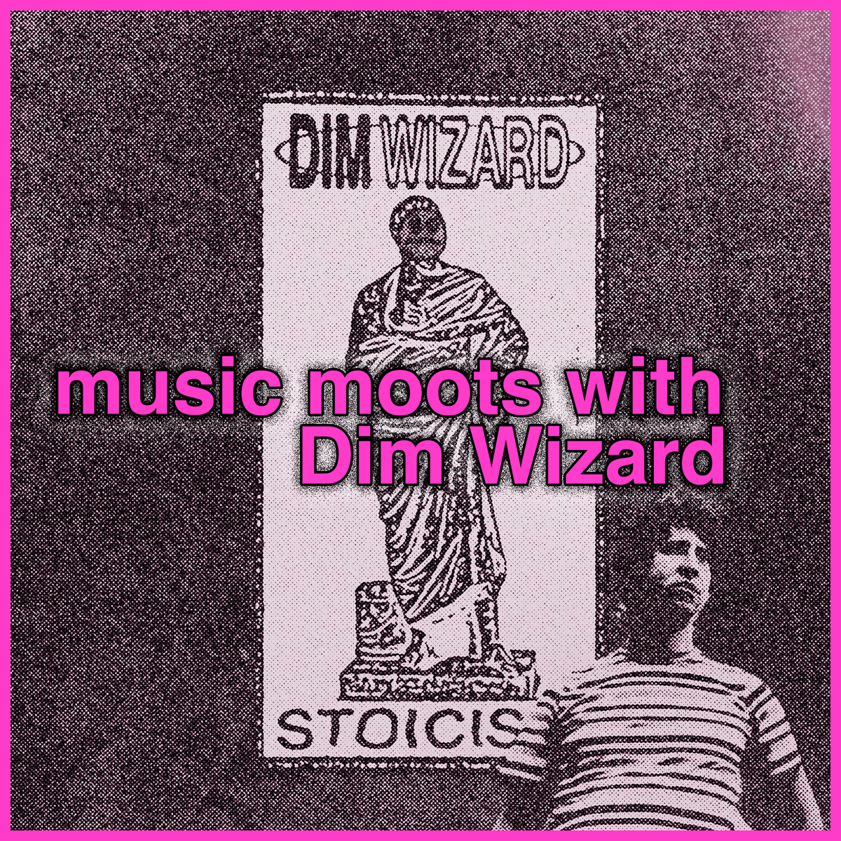 music moots with Dim Wizard ("Darkness" by Katie Dey)