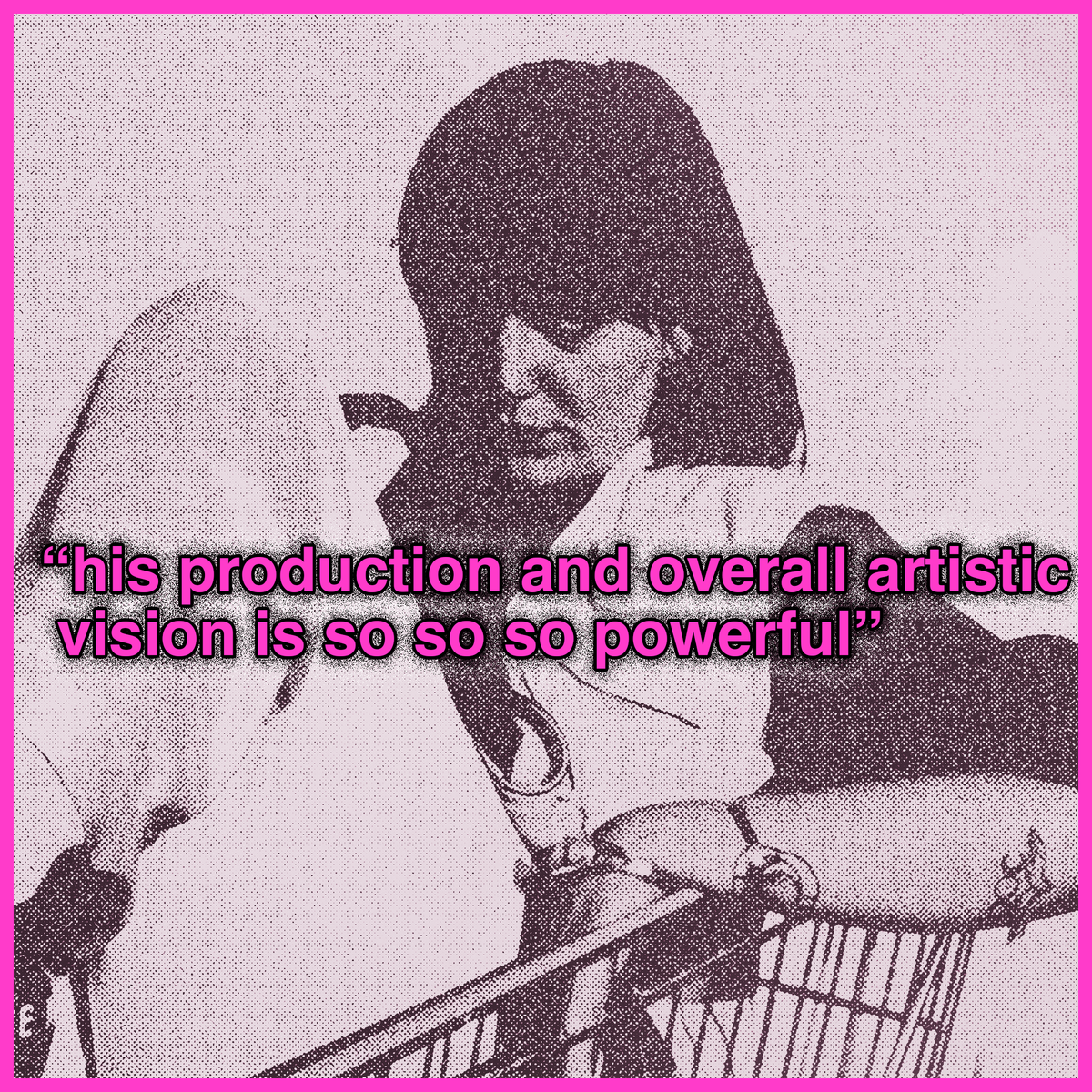 music moots with Amira Mercury ("tous les mêmes" by Stromae)