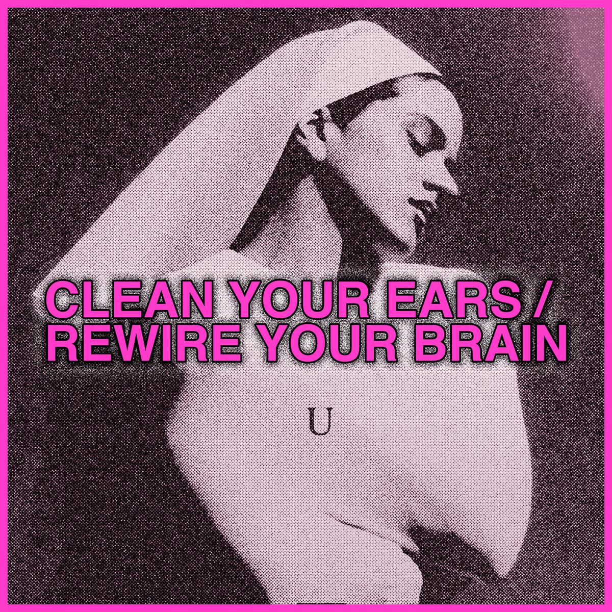 goo deluge vs. taste laser