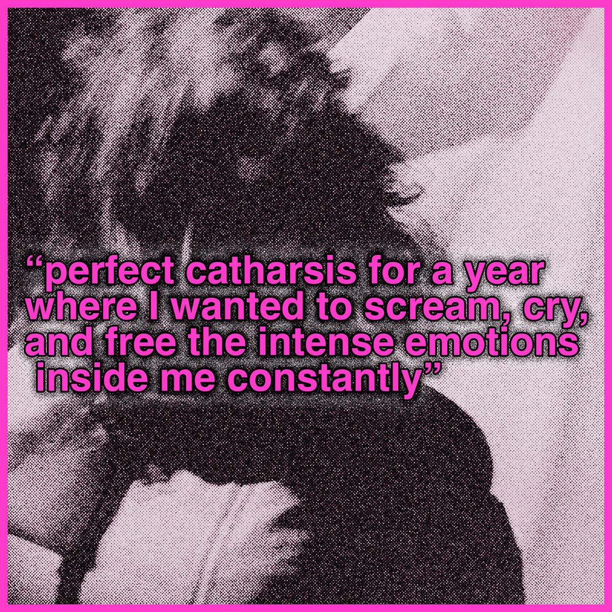 listening to Your Favorite Songs 2025, part 2