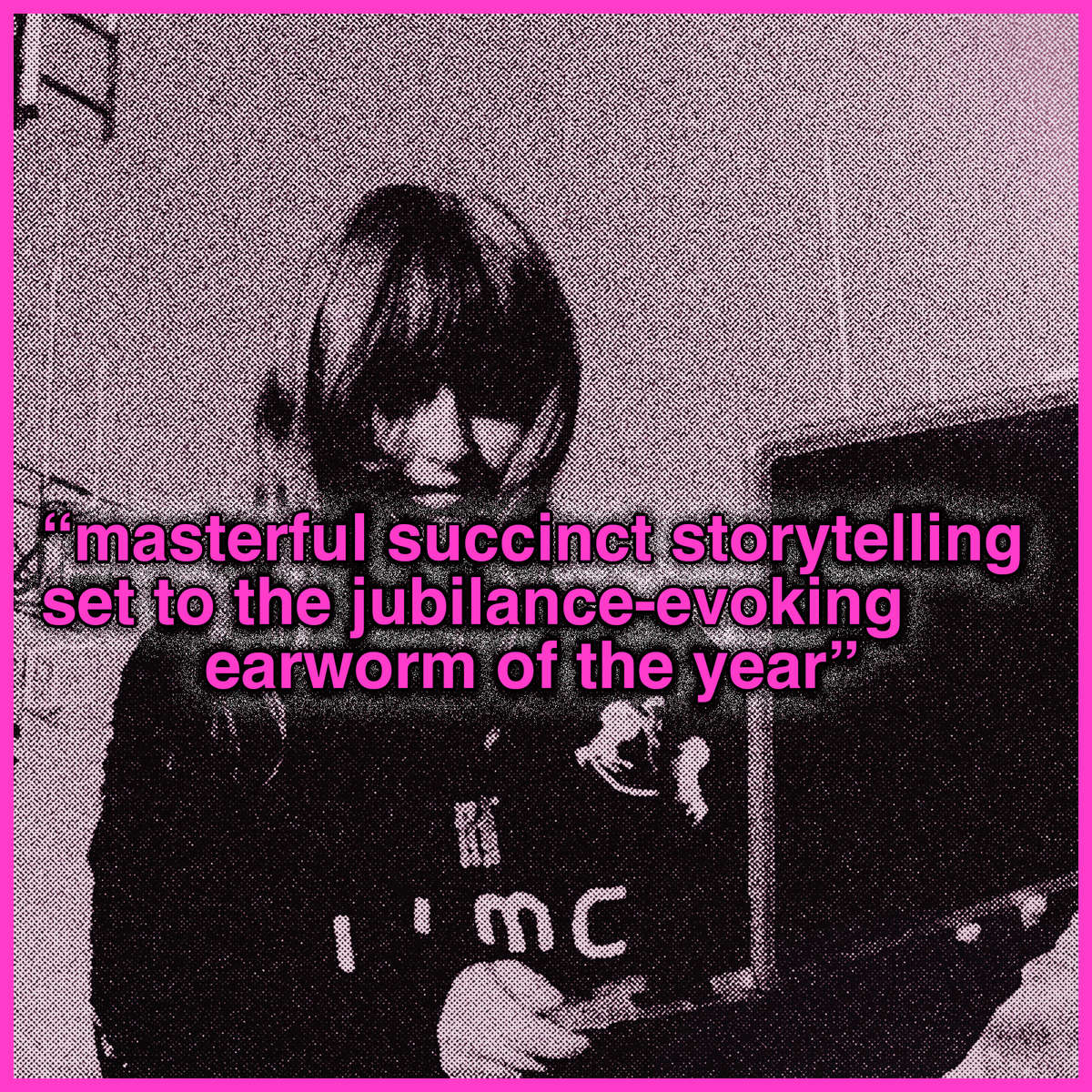 listening to Your Favorite Songs 2025, part 9