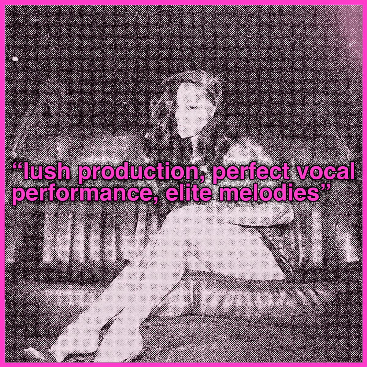 listening to Your Favorite Songs 2025, part 13