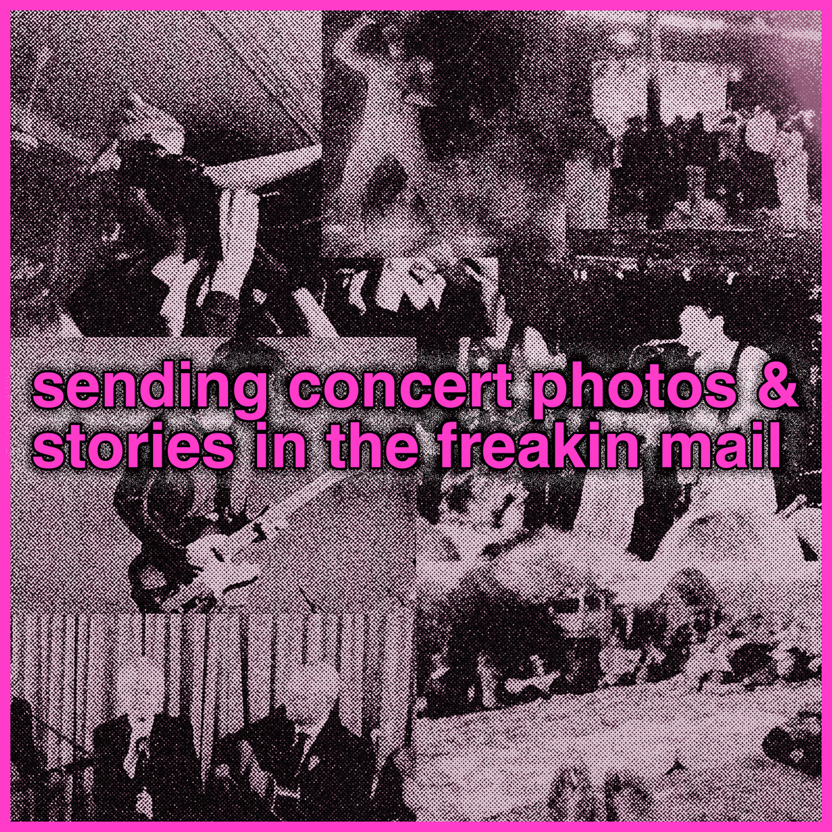 I Enjoy Music Photo Club (vol. 1)