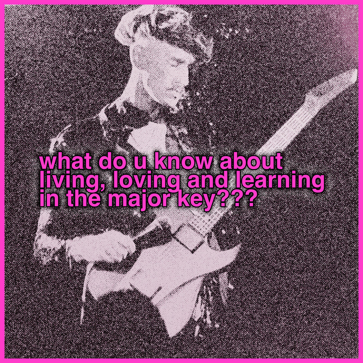patrick wolf live (+ still alive)