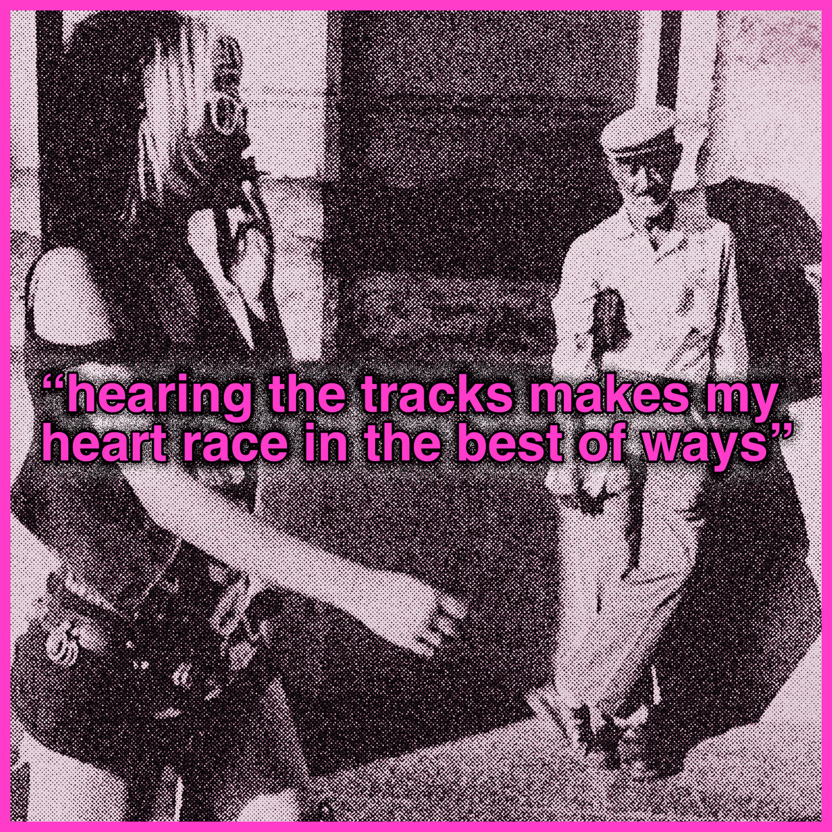 Music Moots with Lauren Napier ("Say Days Ago" by The Used)