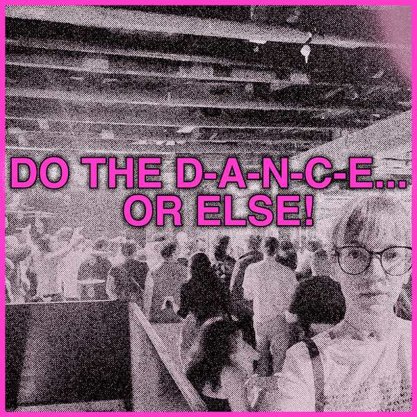 lindy sleaze at dim mak tuesdays