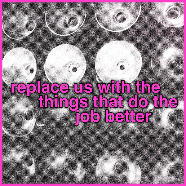 pondering obsolescence via Hot Chip's "Huarache Lights"