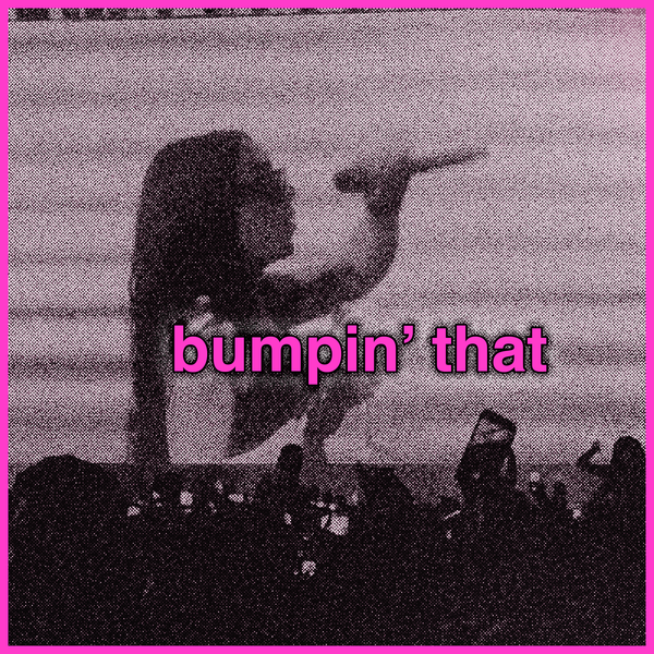 pregnant! at the music festival